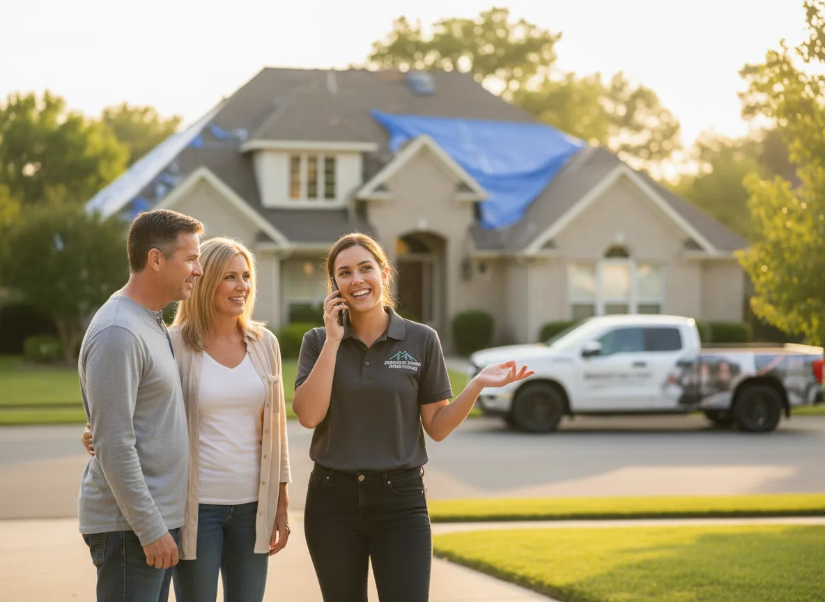 Emergency Roof Repair Keller, TX FAQs